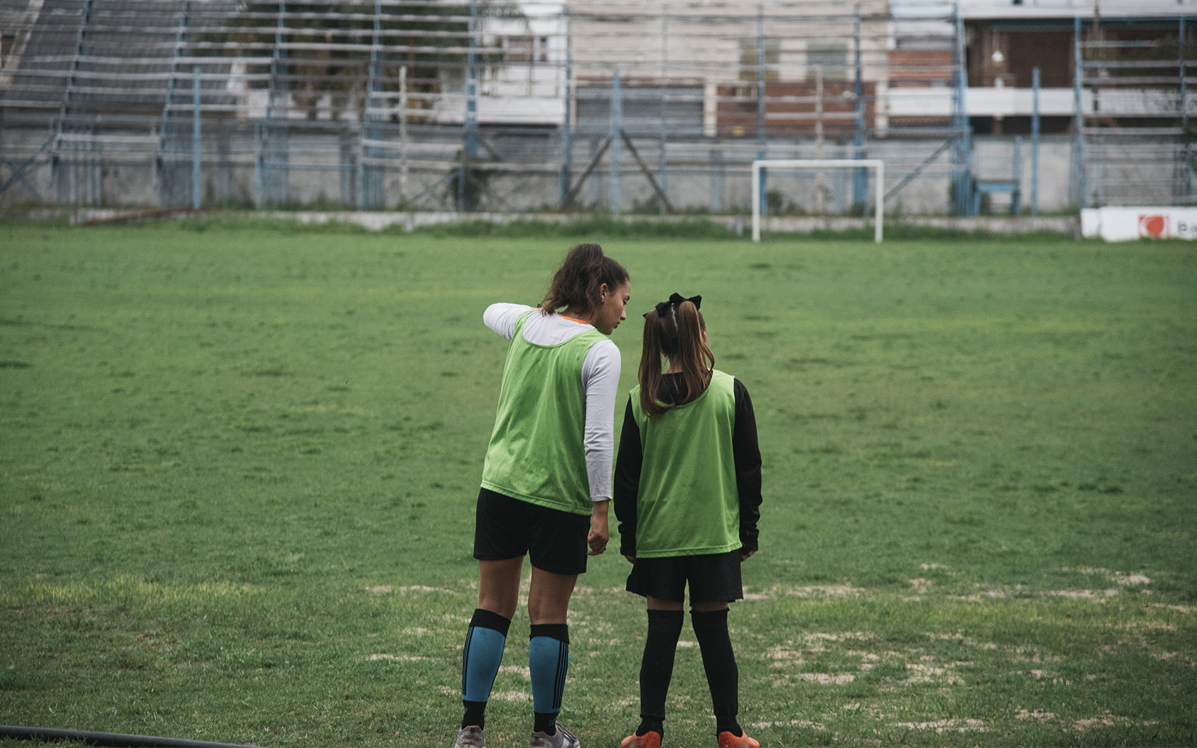 El futuro ya llegó, ¿y nosotras dónde estamos? - La Mala