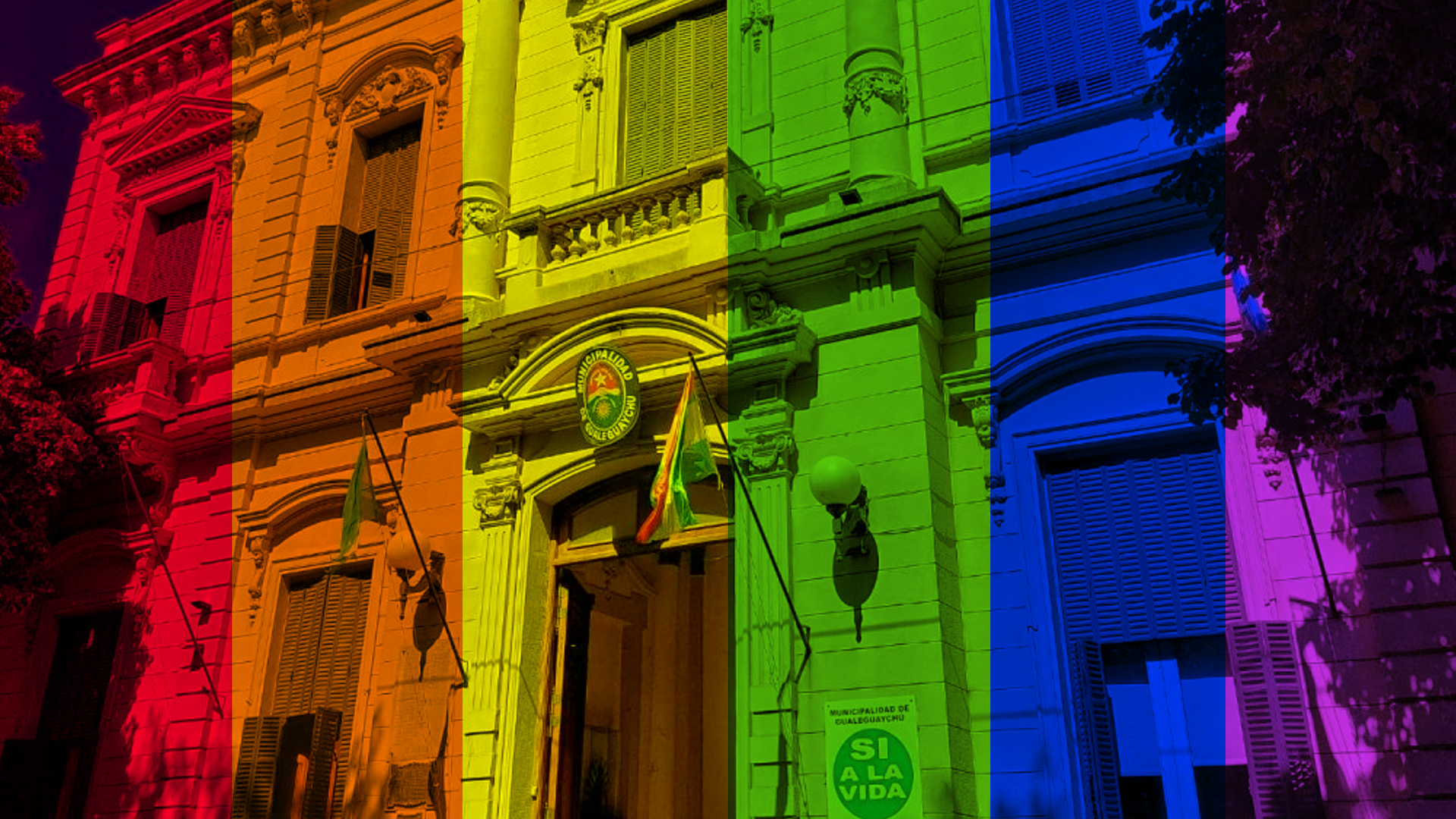 Orgullo de mi ciudad