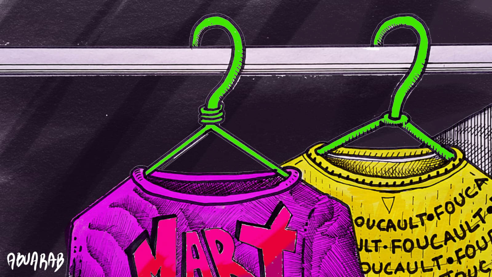 El closet de la academia: ¿A quiénes le hablan las ciencias sociales?