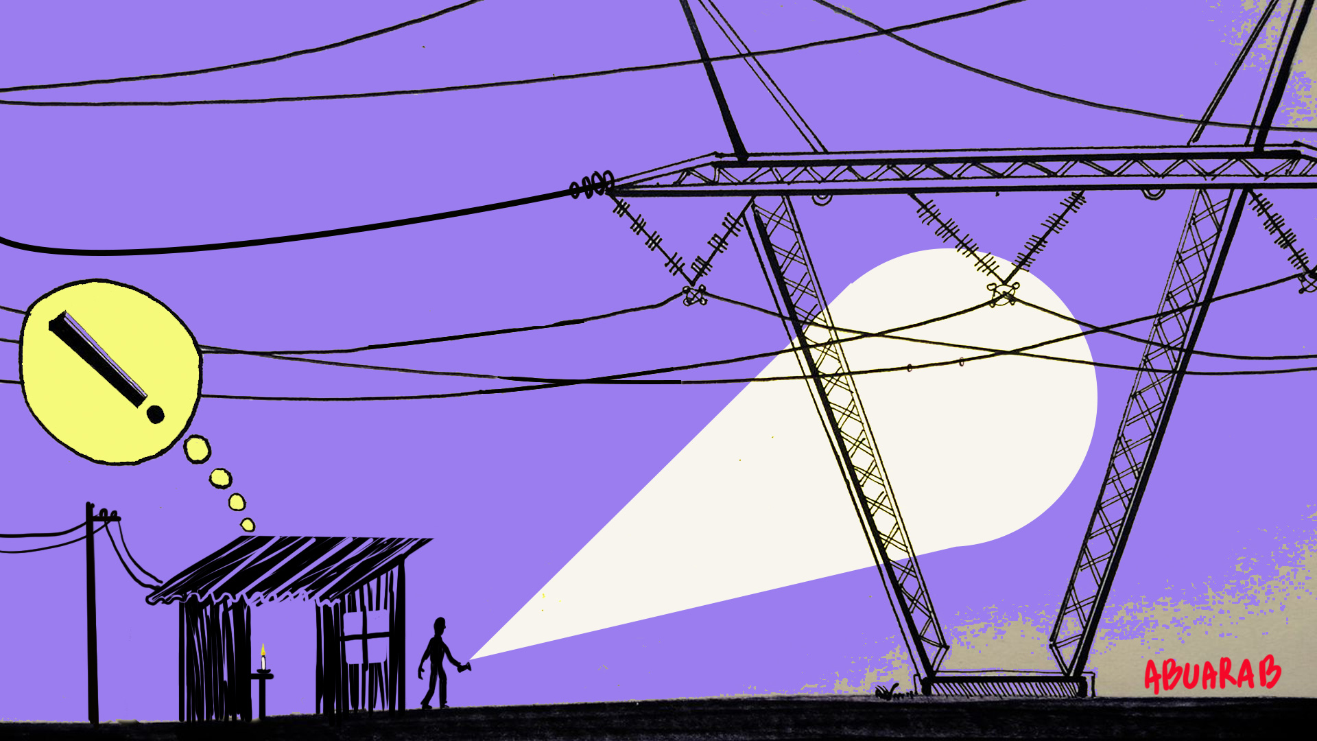 Tarifas sociales, ¡afuera!