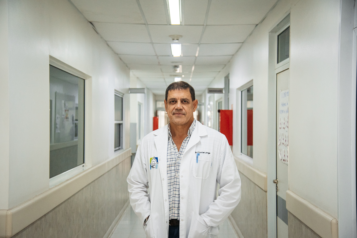La salud en terapia intensiva