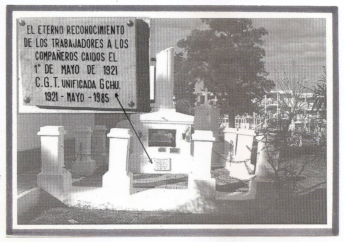 Historia de una foto