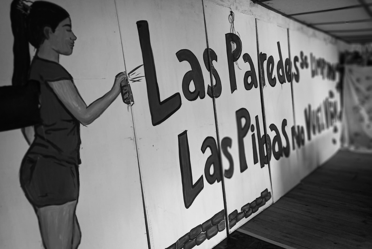SI LA LEY ES LETRA MUERTA, NUESTRA VIDA ESTÁ EN RIESGO