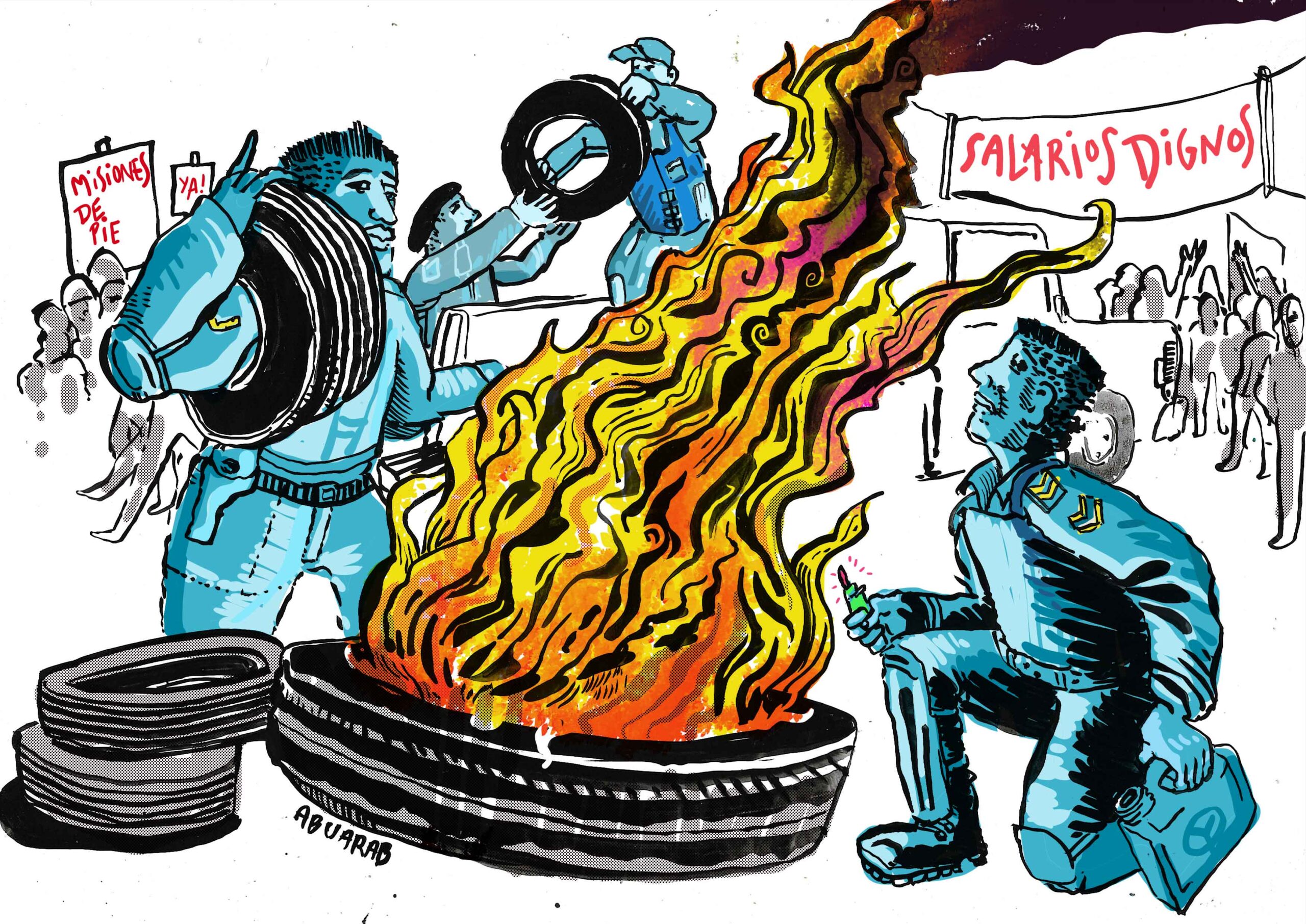 MISIONES: equilibrio fiscal, desequilibrio social
