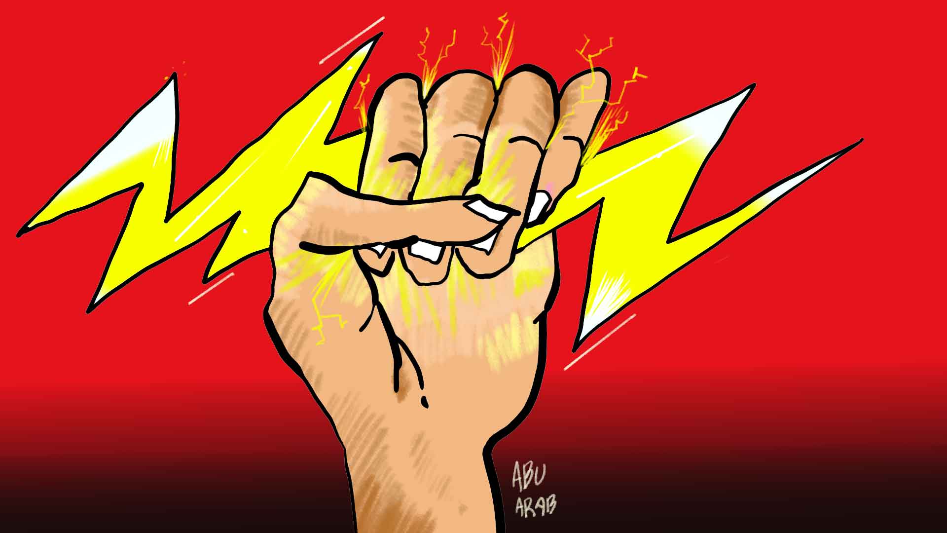 ENERGÍA: ENTRE LA MANO INVISIBLE Y EL ESTADO