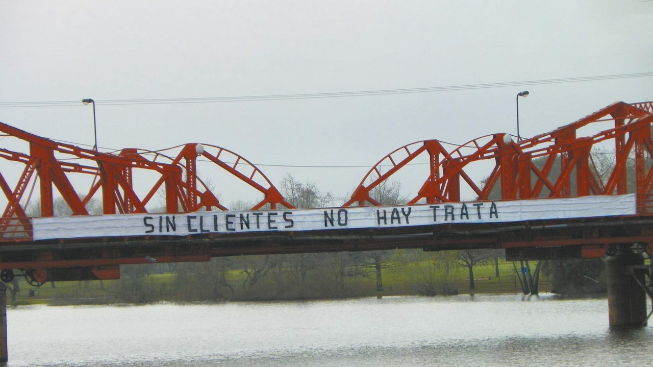 SIN CLIENTES, NO HAY TRATA