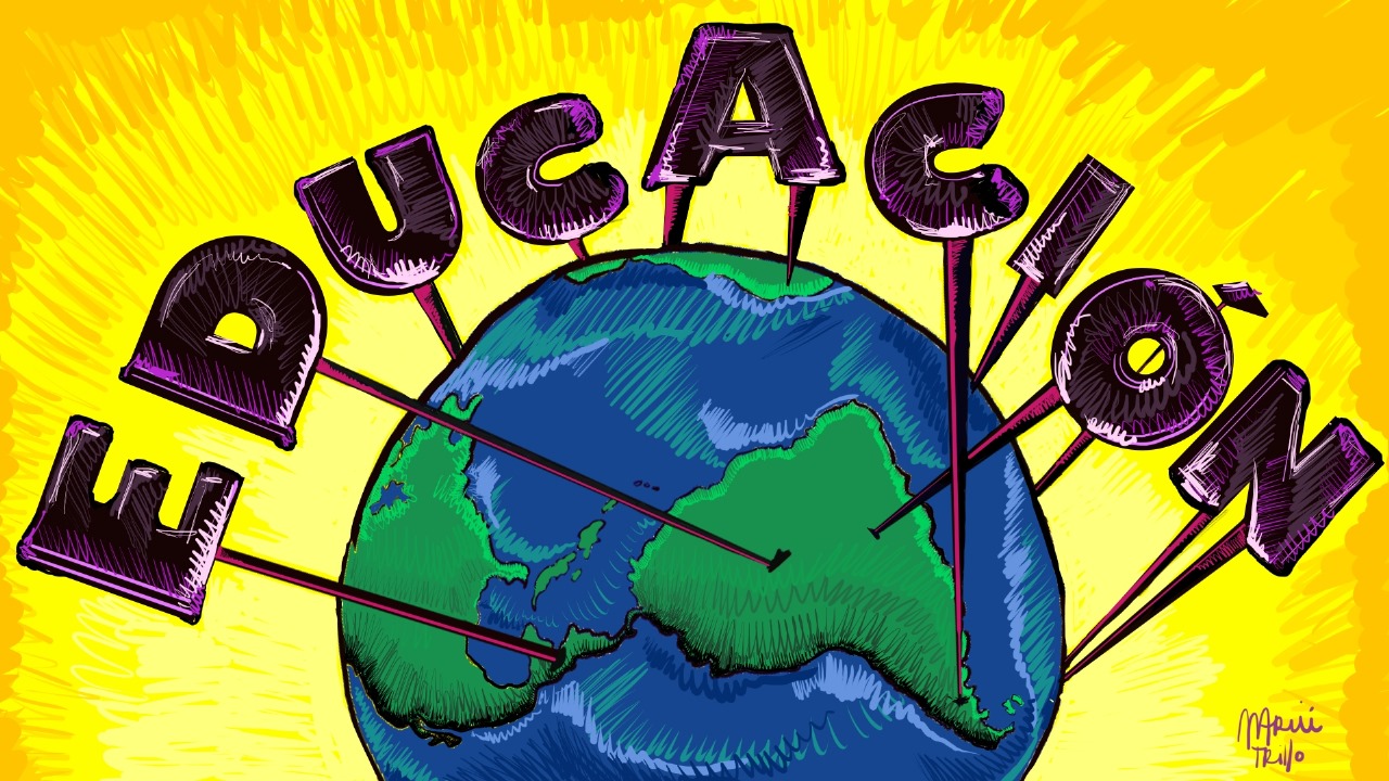 OPORTUCRISIS PARA LA COOPERACIÓN EDUCATIVA EN ARGENTINA