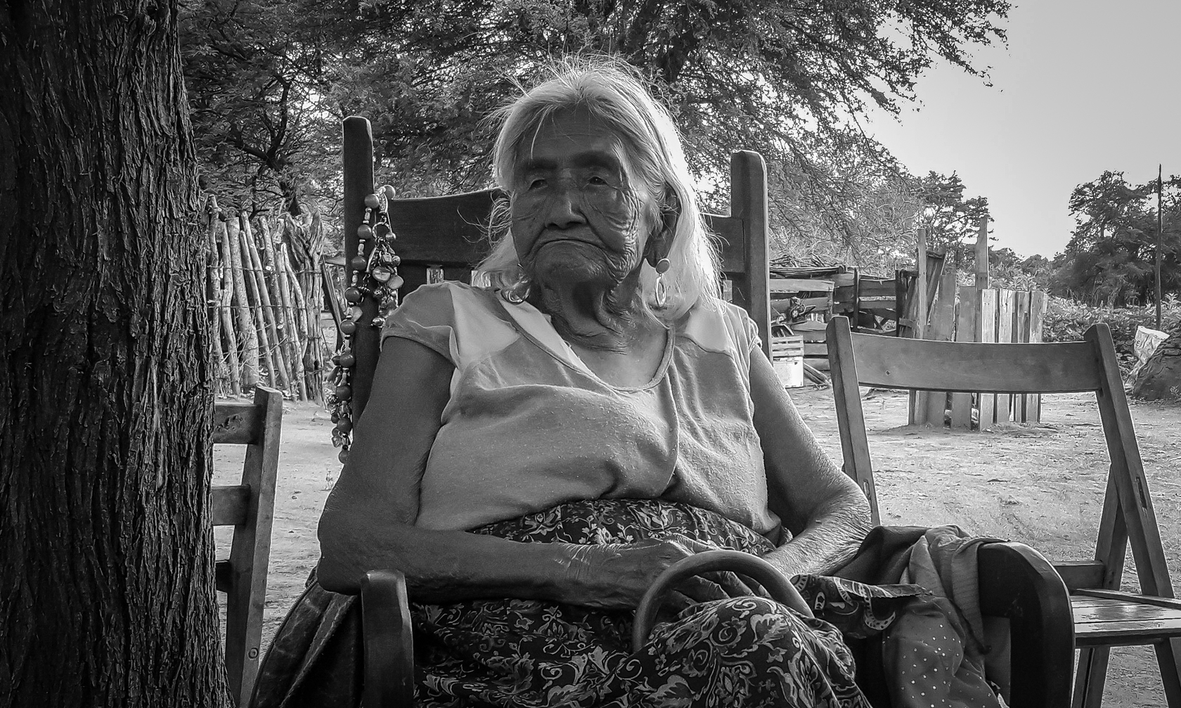 A CIEN AÑOS DE LA MASACRE DE NAPALPÍ
