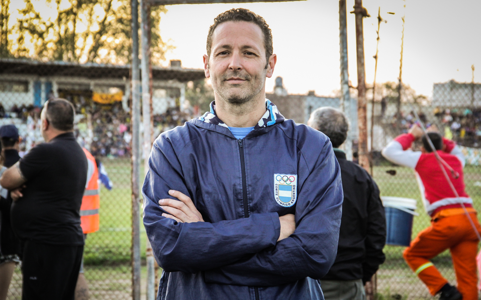 CAMPEONES, ¿PERO HASTA CUÁNDO?
