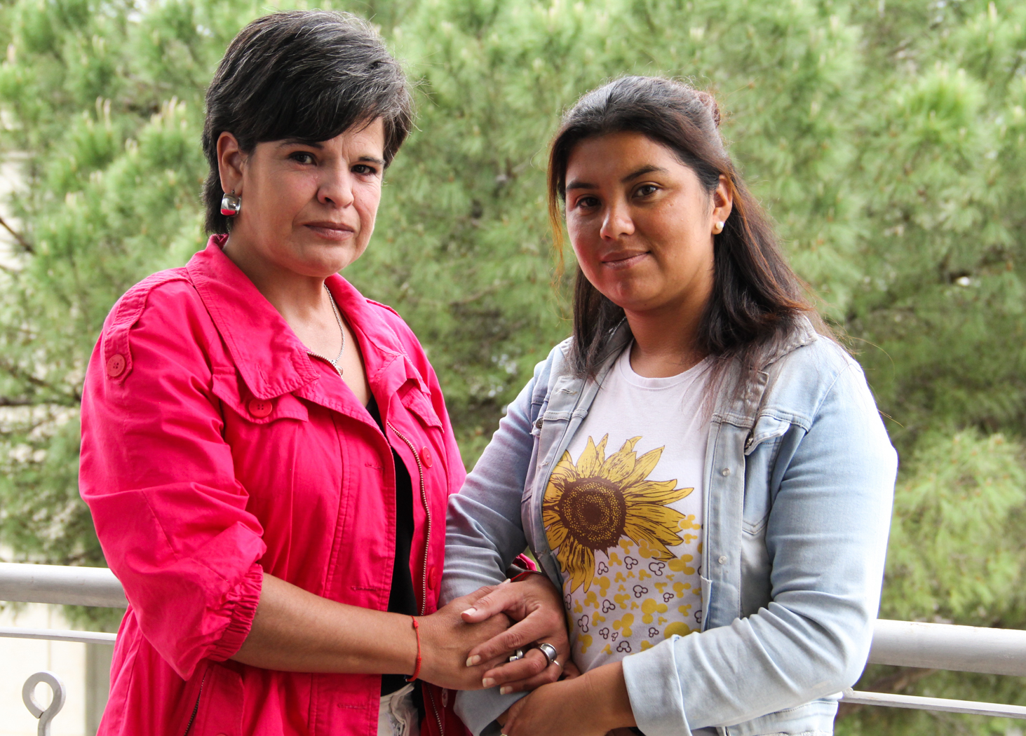 CASO CONSTANTINO: EL RELATO DE LOS ABUSOS