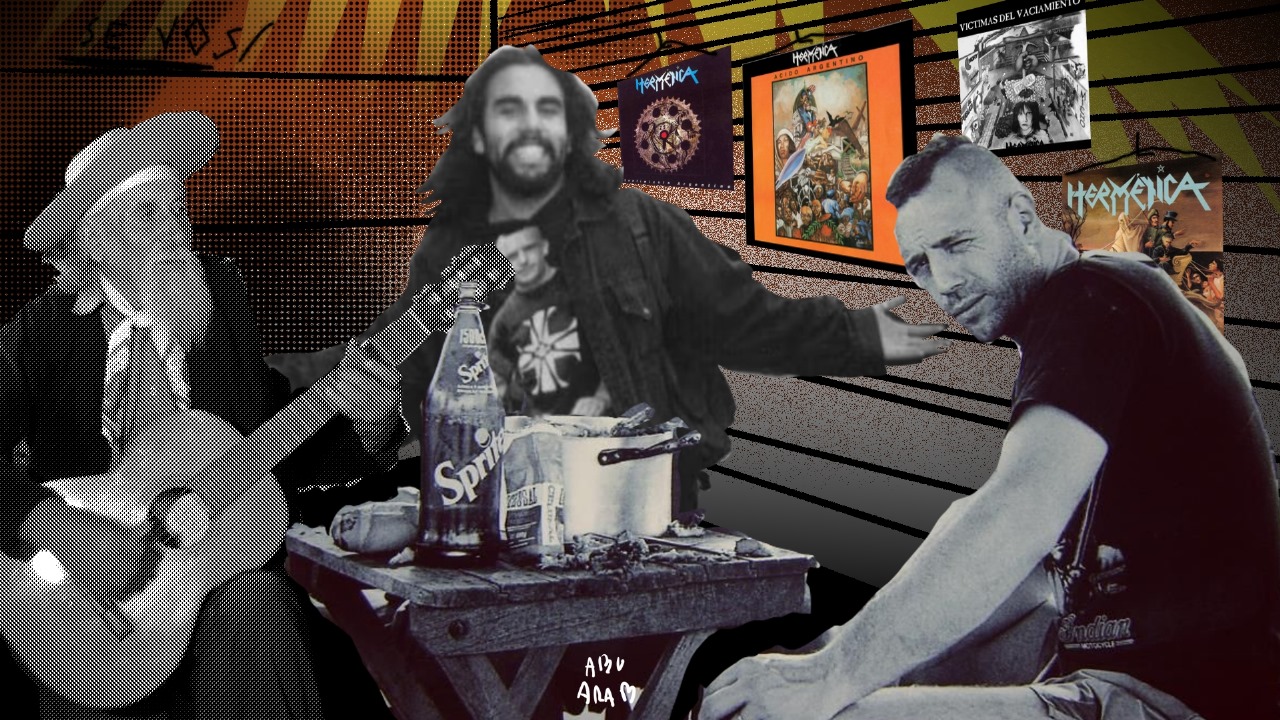 DESDE LOS PAGOS DE AUGUSTO, UN RECUERDO A IORIO