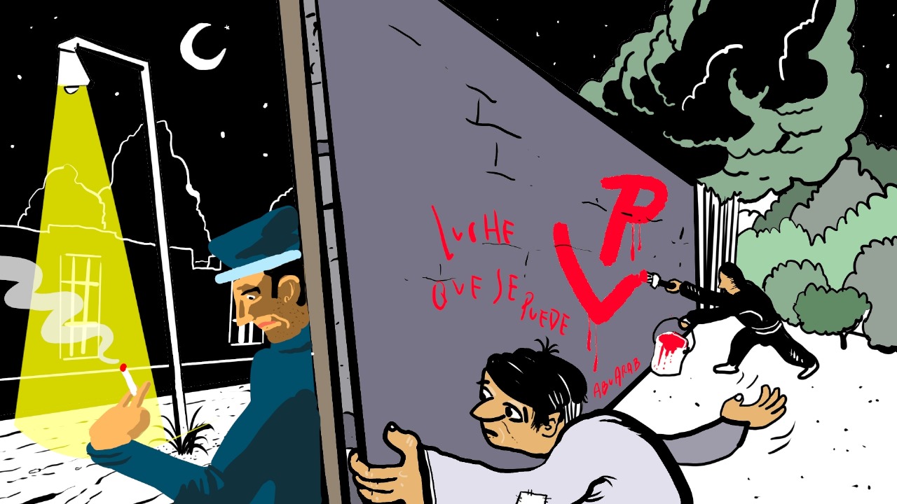 LA RESISTENCIA PERONISTA EN CARNE Y HUESO