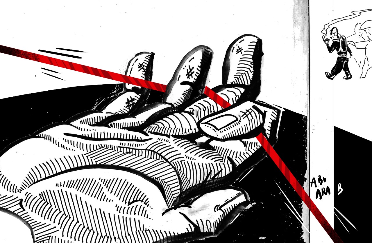 LÍNEA DE PRODUCCIÓN